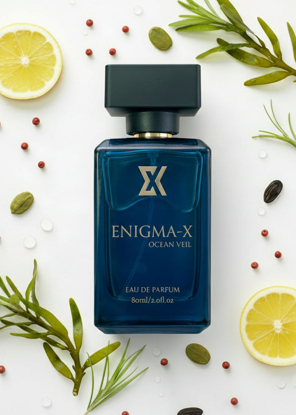 Ocean Veil 80ml/2.0 fl oz